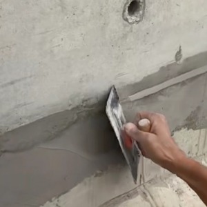 张掖P型防护型环氧树脂砂浆
